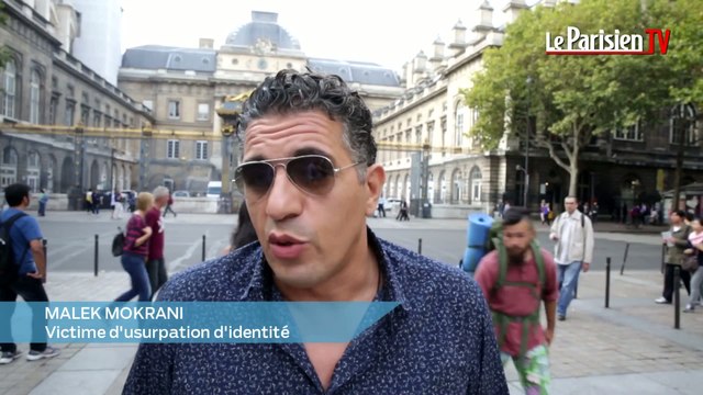 Usurpation d'identité sur internet : il raconte son cauchemar