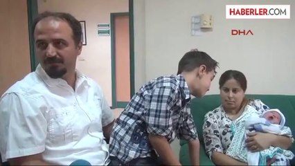 Antalya Önce Karaciğer Nakli Sonra Bebek