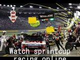 watch Bank of America 500 nascar race online broadcast