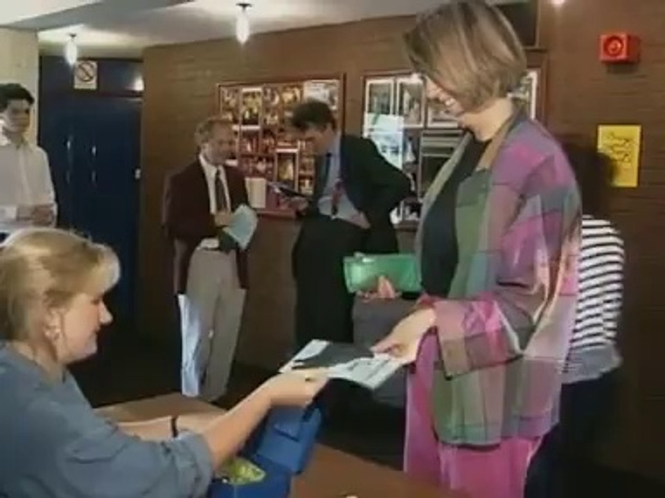 English 17 (Fast Track) The Arts Festival