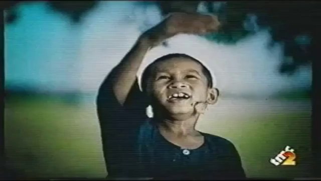 renault laguna station wagon spot (1999)