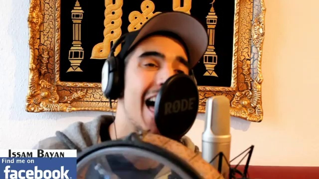 Tala al Badru Alayna - Issam Bayan