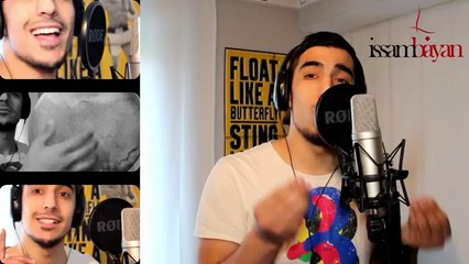 Allahu Rabbi الله ربي - Issam Bayan