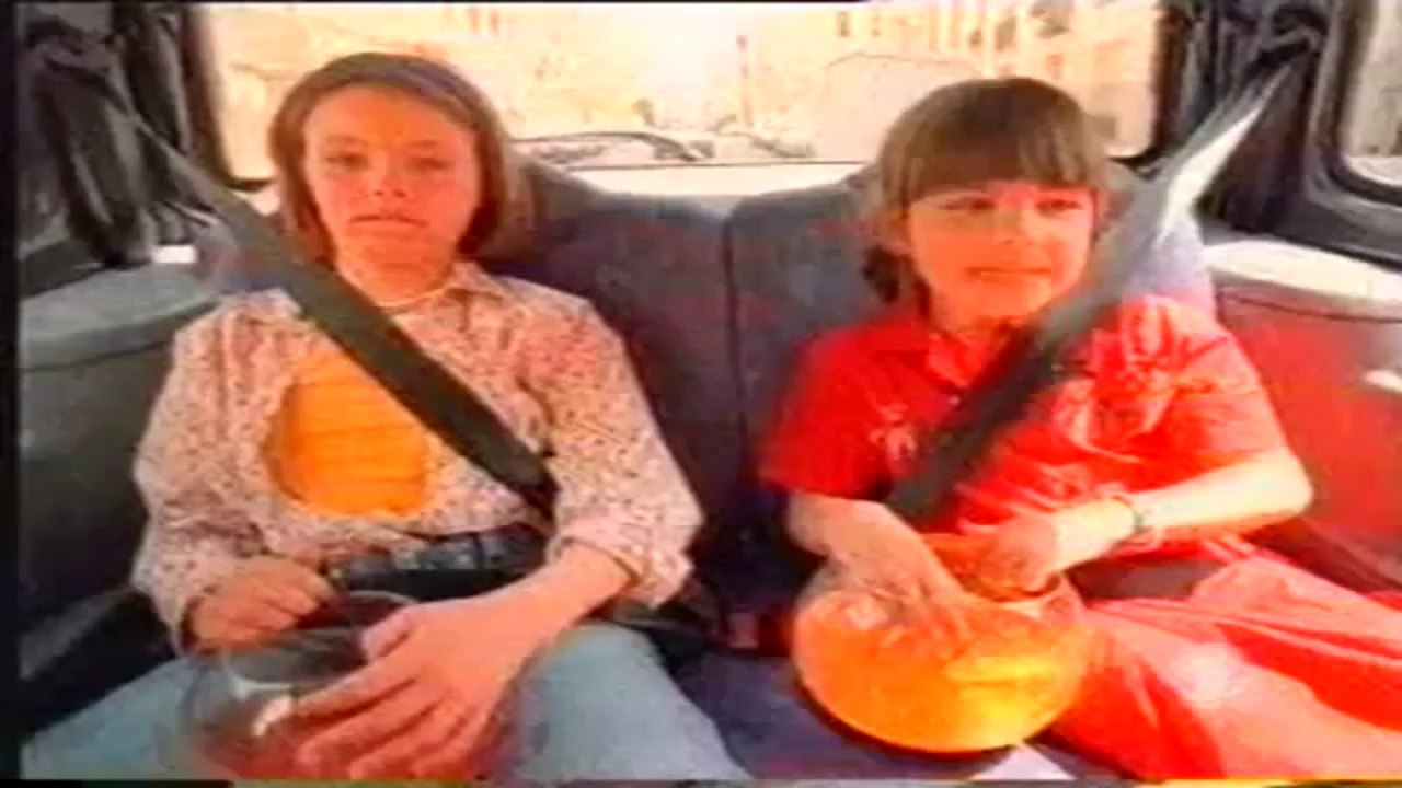 renault twingo spot (1994)