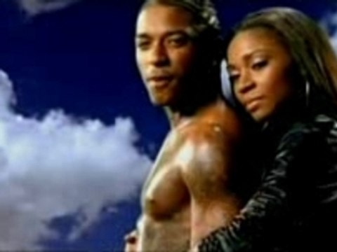 Lloyd ft. Lil Wayne - I Want You