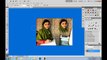 zain studio 1Adobe Photoshop CS5 Tutorials in Urdu Hindi Part 16 of 40 History Brush & Eraser Tools
