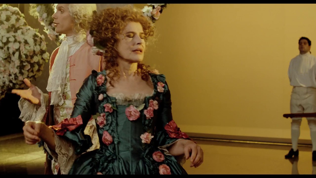 Casanova variations de Michael Sturminger –  nouveux trailer VO