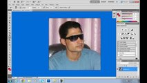 zain studio 1Adobe Photoshop CS5 Tutorials in Urdu Hindi Part 26 of 40 Panel Tools