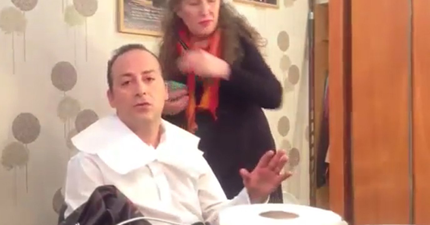 Tolga Çevik'ten Şok Eden Açıklama!