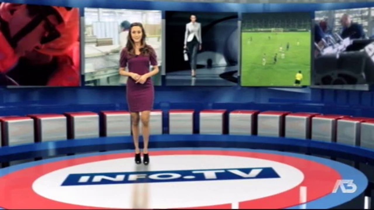 INFO.TV - 10-10-2014 (A3Replay)