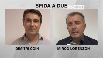 SEGRETARIO LEGA, CANDIDATI A CONFRONTO