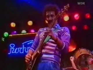Nazareth - Sweet Little Rock n Roller(84)