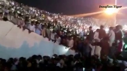 LIAQAT RAMZAN it,s not good very bad in multan (officel)PTI