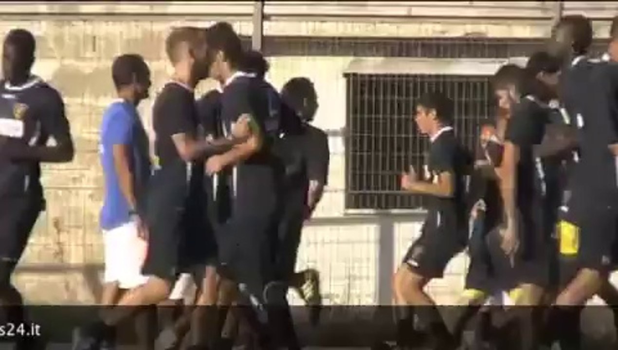 Leccenews24: Sport- Niente Casertana per Miccoli, rientra Papini