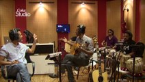 BTS, Asrar, Shakar Wandaan Re, Coke Studio Season7, Episode 4