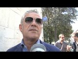 Napoli - Ragazzo seviziato, carabinieri in ospedale. Parla lo zio -live- (10.10.14)