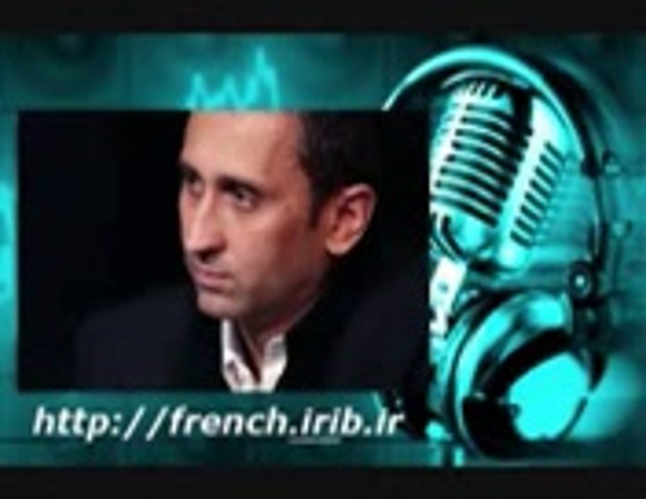 Irib 2014.10.11 Thierry Meyssan - la Turquie face à Daesh