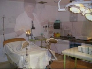 Visita a l'Hospital General de Castelló