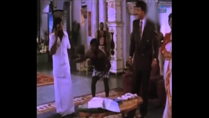 Goundamani & Sathyaraj Superhit Comedy Scenes