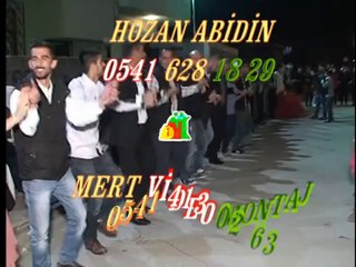 HOZAN ABİDİN BİJÎ BİJÎ YPG HERDEM BİJÎ YPG