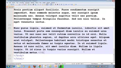 zain studio 4CSS3 New Tutorials in Urdu Hindi part 27 columns