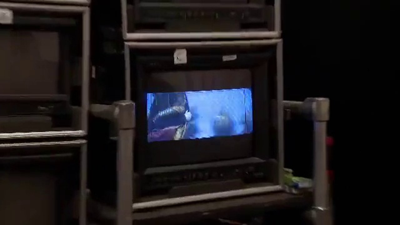 Drácula - A História Nunca Contada (Dracula Untold, 2014) - Making Of: Luke Evans Legendado