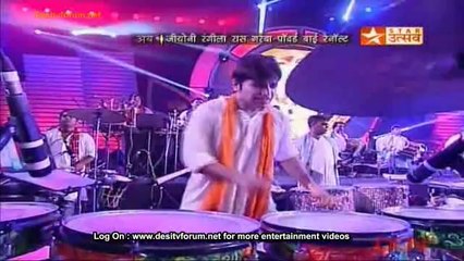 Rangeela Raas Garba 11th October 2014 Video Watch Online pt1