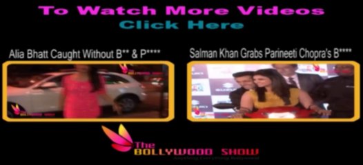 Star Box Office India Awards 2014 | Deepika Padukone,  Alia Bhatt, Salman Khan