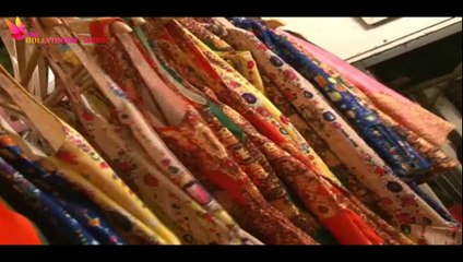 Exclusive Exhibition by Designer Amy Billimoria