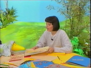 L'Albero Azzurro: Bianco e Nero