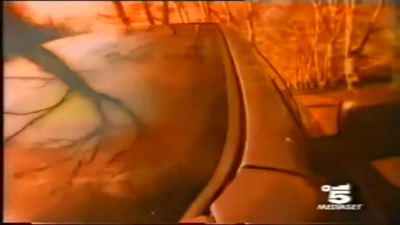 bmw serie 5 touring spot (1997)