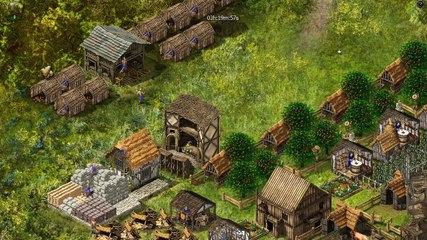 Stronghold Kingdoms Episode 60