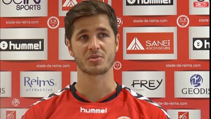 Une semaine en ballon, le retour d'Anthony Weber