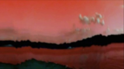 Grant Calvin Weston & John Moore - Short Story