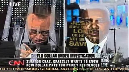 CHURCH is Clowning Around in La la land -Pt3