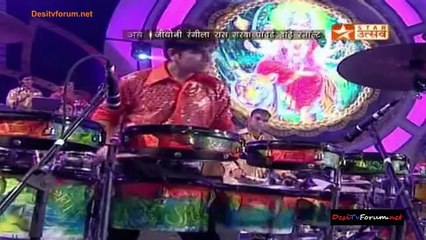 Rangeela Raas Garba 11th October 2014 Video Watch Online pt2