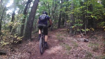 Rando VTT Wuenheim 05.10.14 n°3.avi