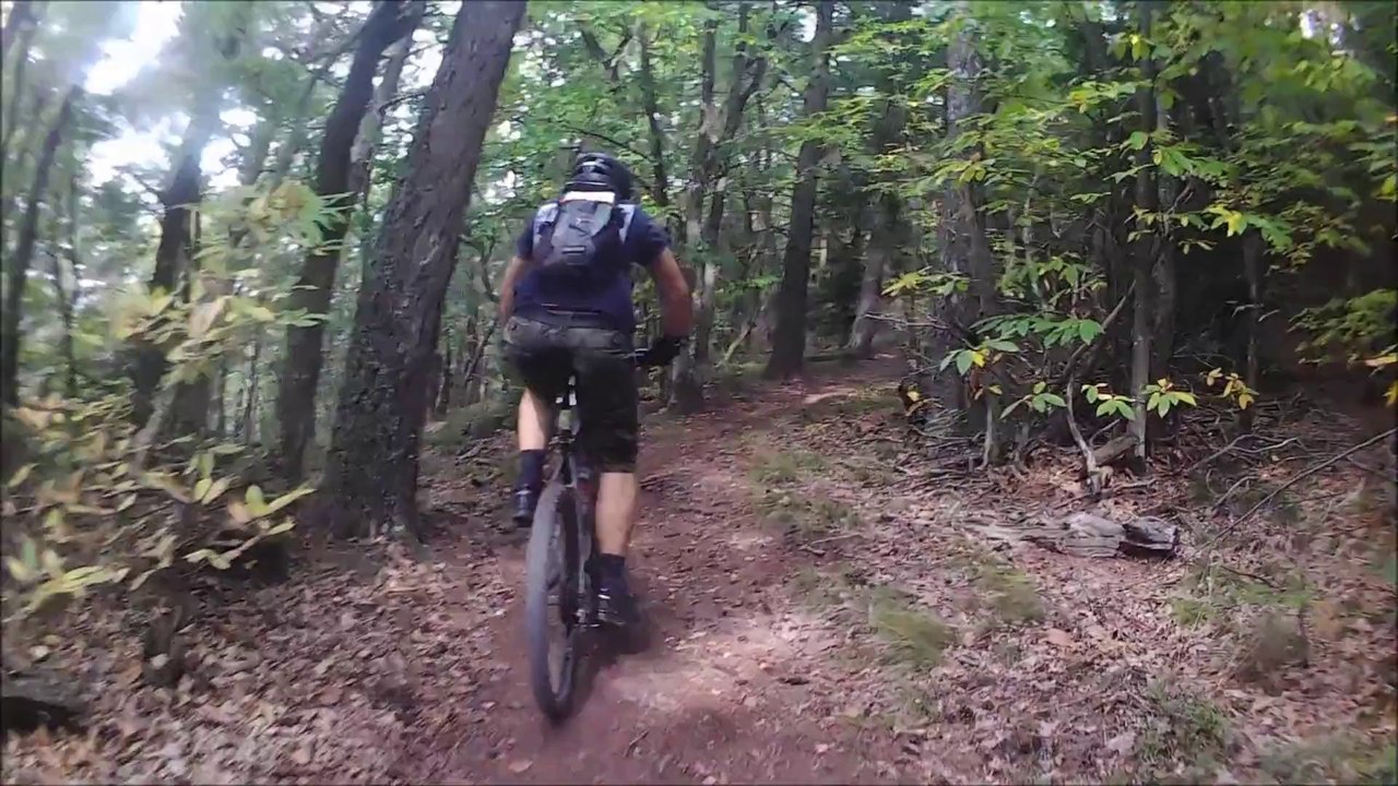 Rando VTT Wuenheim 05.10.14 n°3.avi