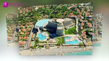 Sheraton Cesme Hotel, Resort & Spa Cesme Turkey