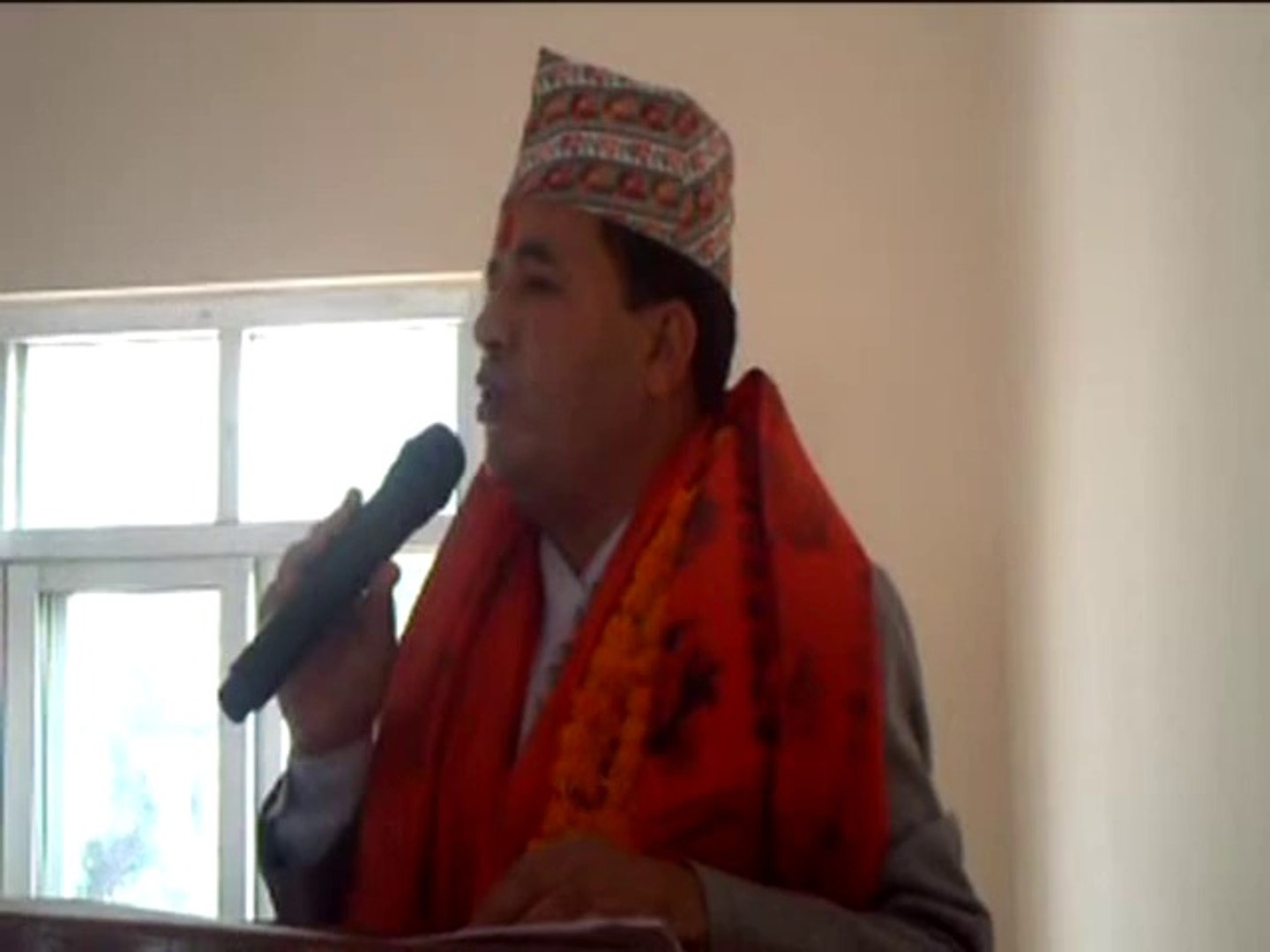 DCnepal.com - Event Video by Chandra Khanal