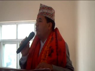 DCnepal.com - Event Video by Chandra Khanal