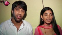 Fight between Suhani and Yuvraaj in 
