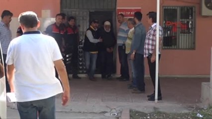 Adana Şato Gibi Evde Öldürülen Gencin Katili Amcası Çıktı