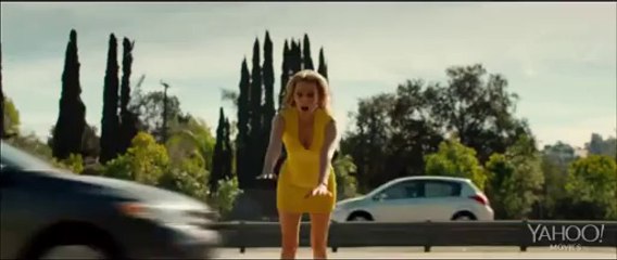 Hayatımın En Kötü Gecesi (2014) - Fragman