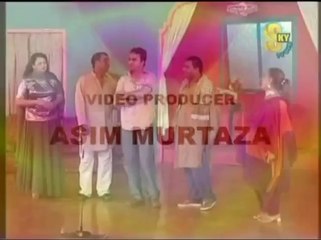 MISS 2007 NARGIS [PAKISTANI STAGE DRAMA] PART 1_12