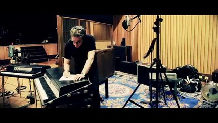 HF THIEFAINE - Angélus - en image...