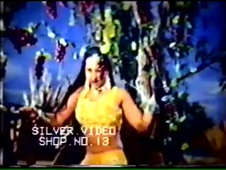 Nargis & Rambo- Chak Lay Angoor