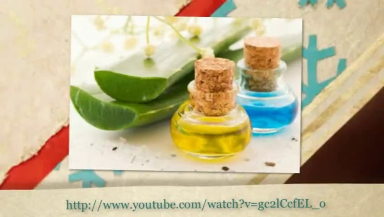 Natural Anti Aging