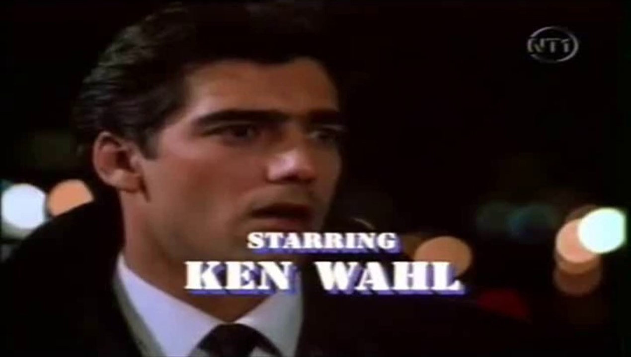 Un Flic dans la Mafia générique