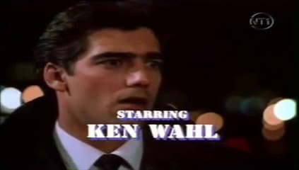 Un Flic dans la Mafia générique